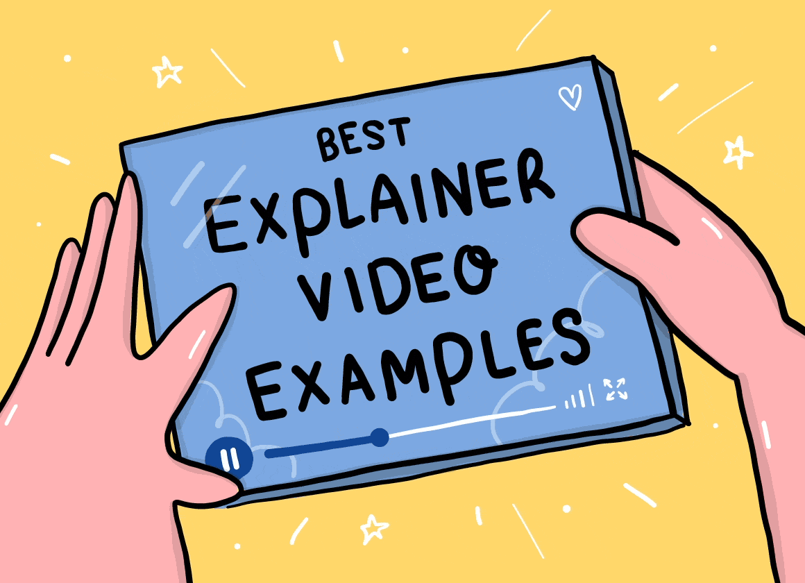 6 Reasons Why Animated Explainer Videos Are Indispensable for Your App or  Gadget - 01