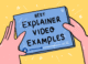 explainer video examples