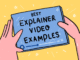 explainer video examples