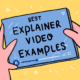 explainer video examples
