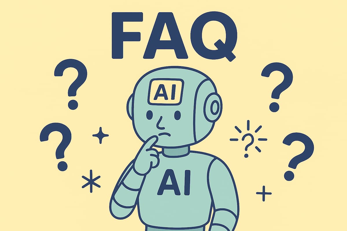 AI Video Generator FAQ