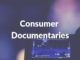 Consumer video Documentaries