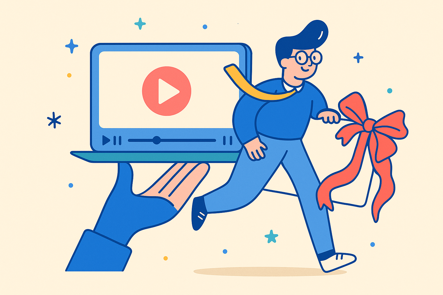 Types of Explainer Videos
