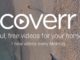 coverr free videos