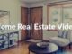home real estate video