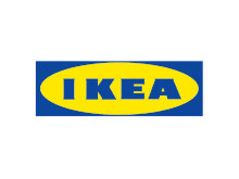 ikea logo animation