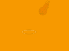 miami heat logo animation