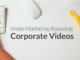 roundup corporate video